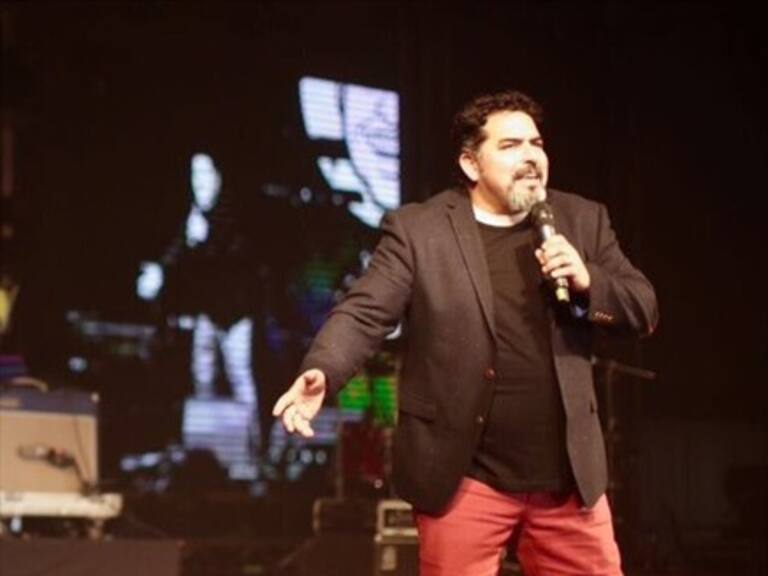 La duda existencial del «guatón» Villegas en su Instagram