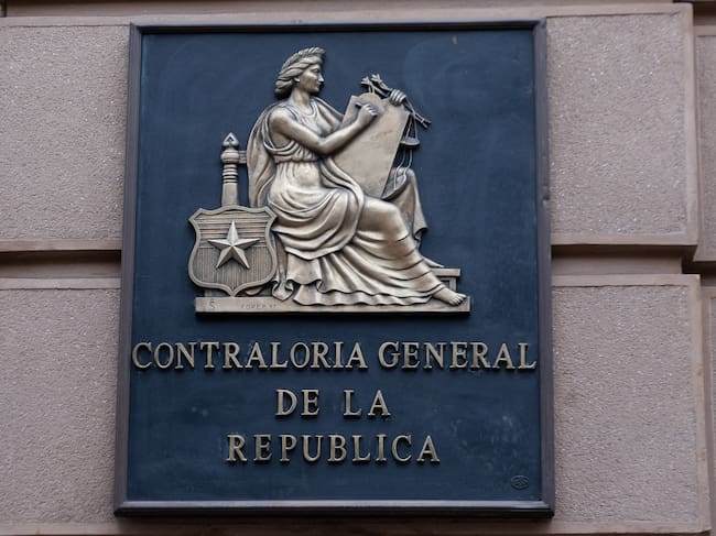 Contraloría General de la República (CGR)