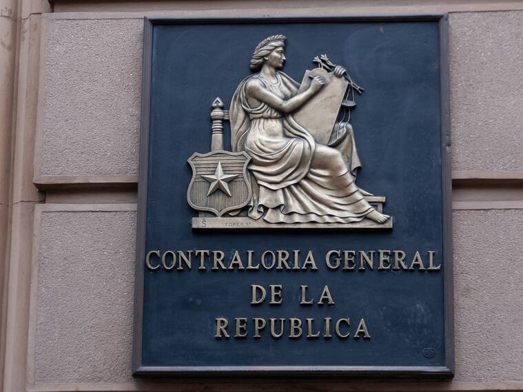 Contraloría General de la República (CGR)