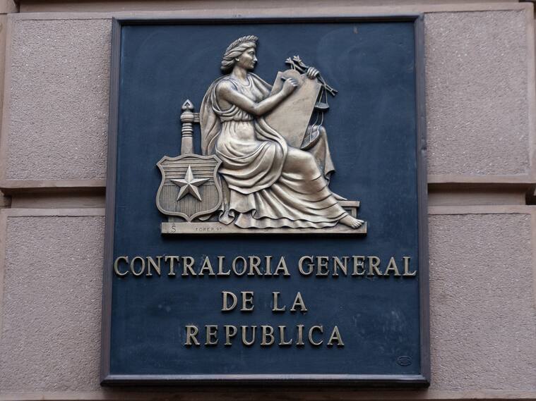 Diputados del PDG cuestionan recorte de recursos a la Contraloría: “No podemos debilitar al organismo que fiscaliza”