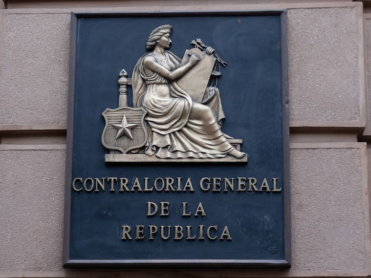 Contraloría General de la República (CGR)