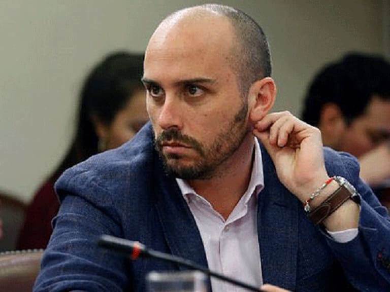 Bancada RN oficia a ministra de Justicia para eliminar beneficios a presos mapuches tras dictamen de Contraloría