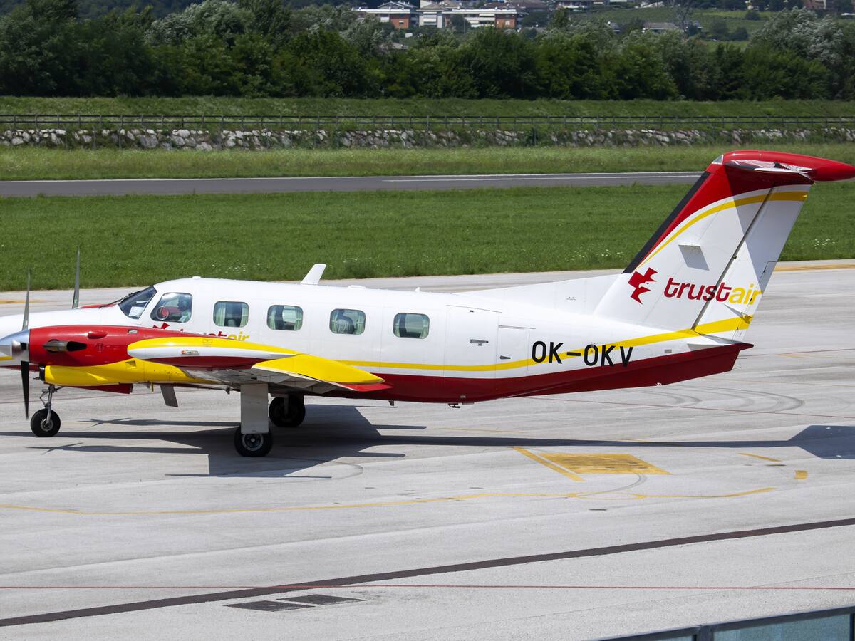 Aún no hay rastro de avioneta perdida rumbo a Arica: búsqueda se reanuda con luz de día de este jueves