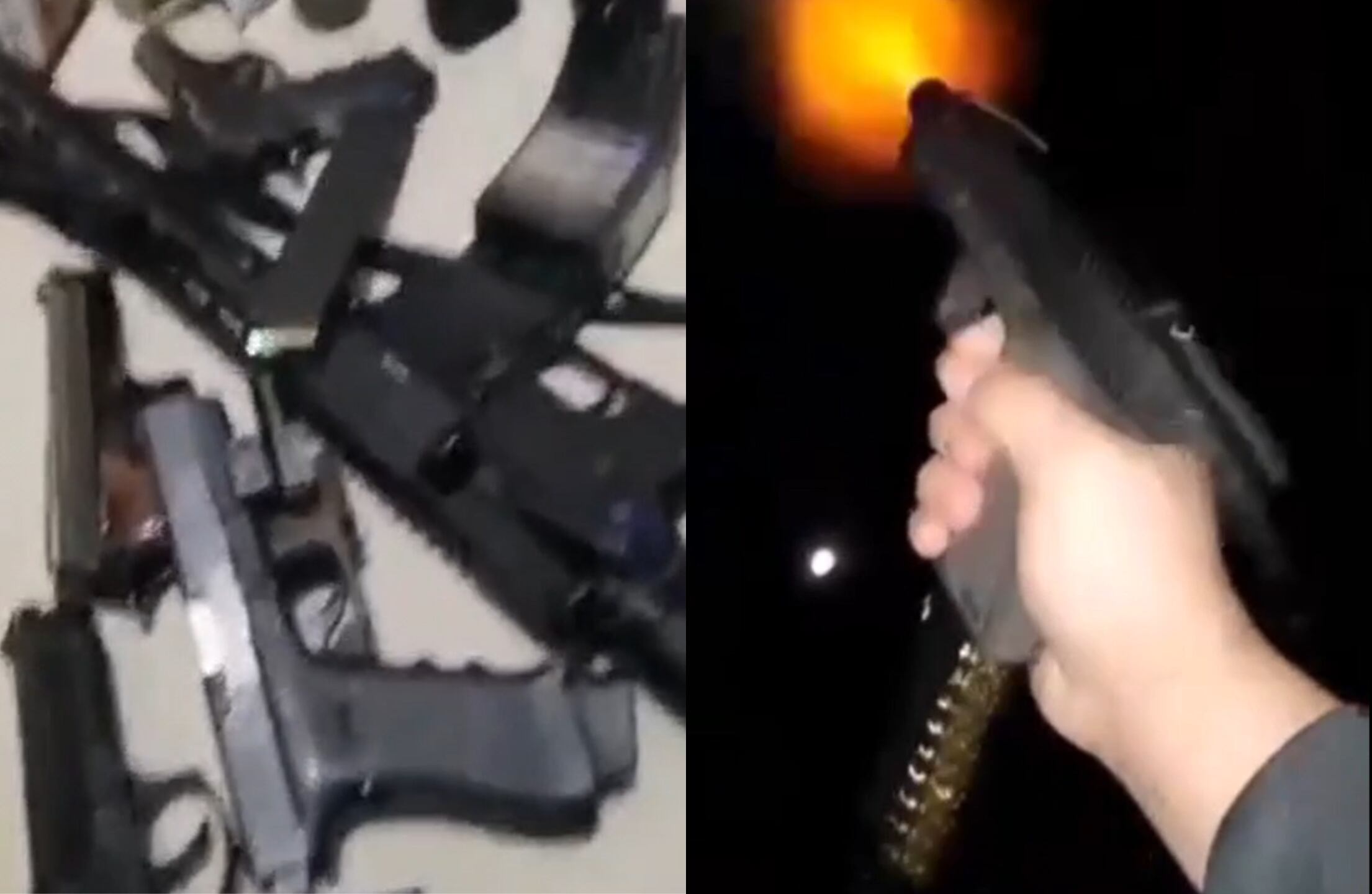 Capturas