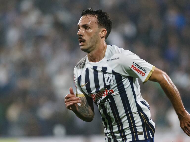 Eduardo Acevedo, extécnico de Sebastián Rodríguez, nuevo refuerzo de la U