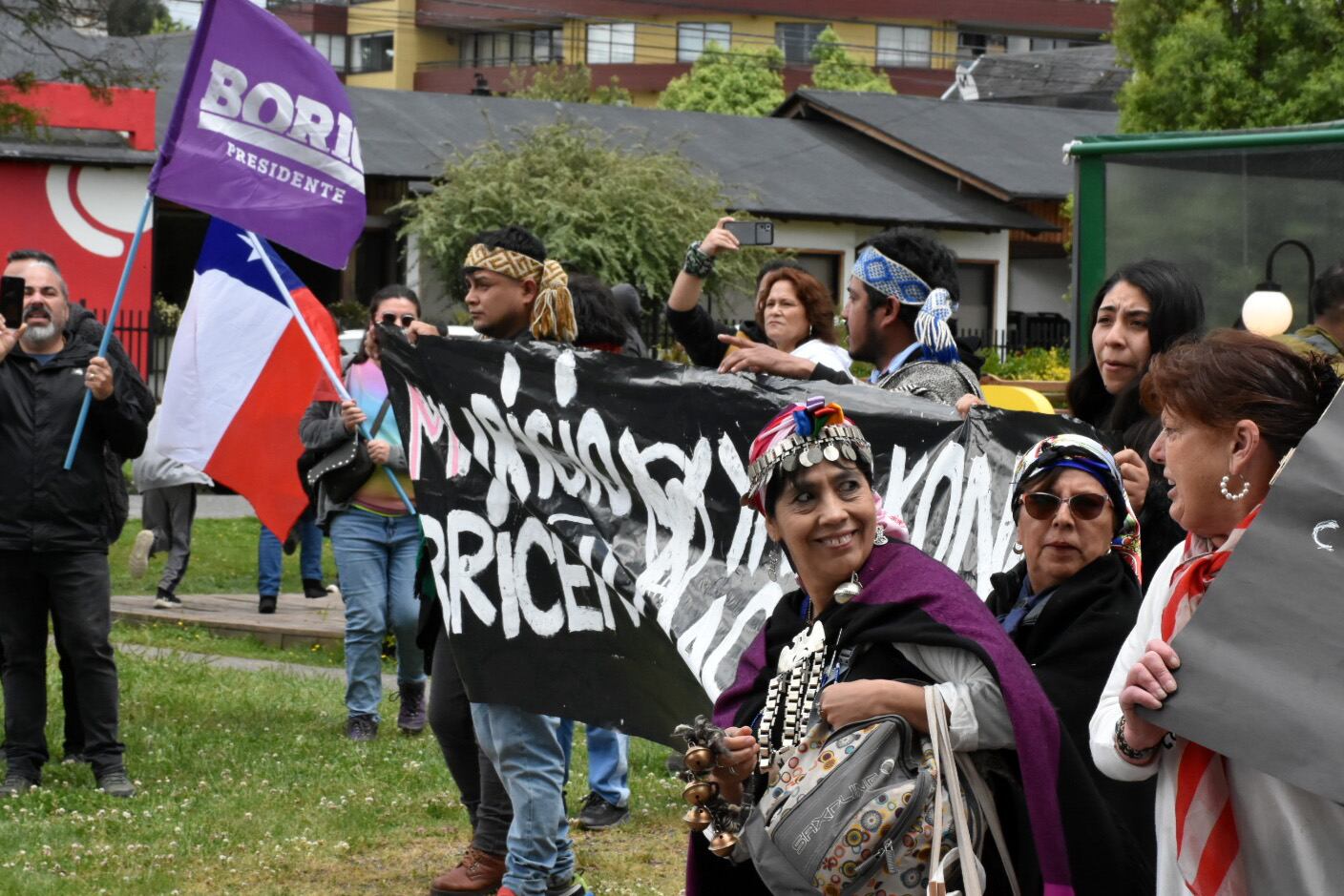 Informe de la Comisión para la Paz y el Entendimiento: de qué se trata y que cambios contiene