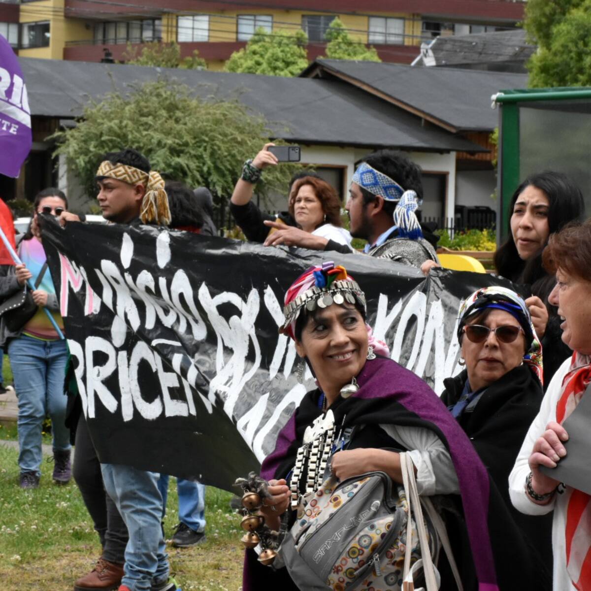 Informe de la Comisión para la Paz y el Entendimiento: de qué se trata y qué cambios contiene