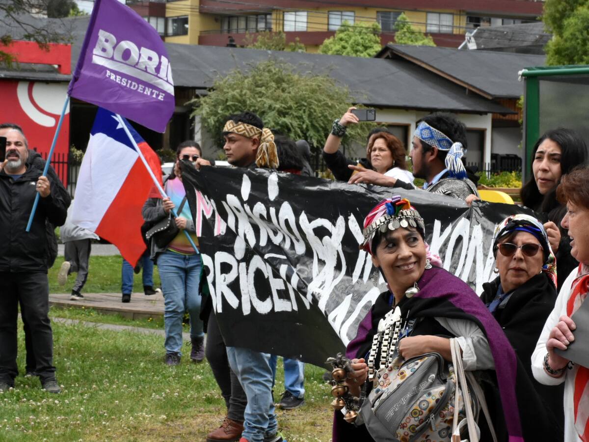 Consulta indígena suma su 15ª suspensión: diferencias con comunidades mapuche vuelven a frenar proceso clave