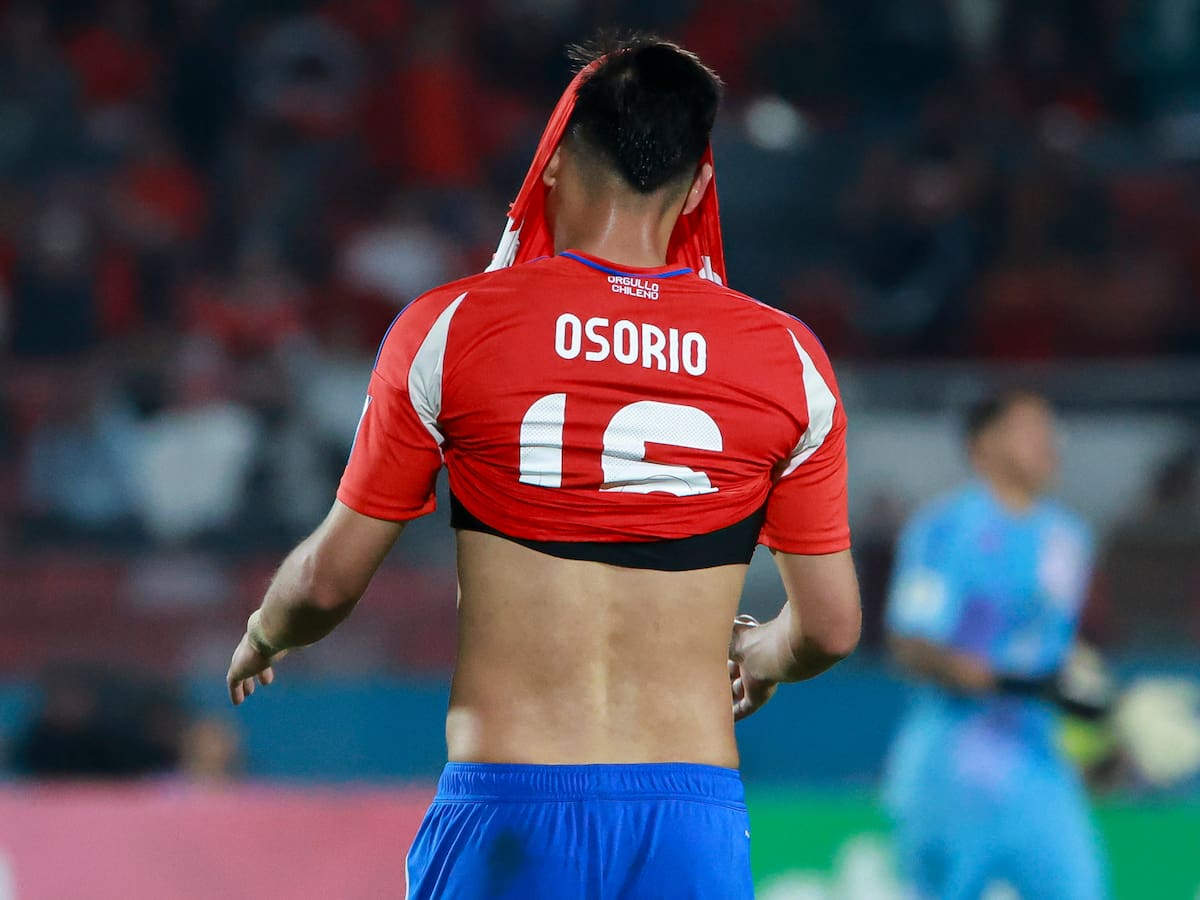 Darío Osorio, Maximiliano Gutiérrez y por qué los clubes donde jugarán son “fantasmas”: Aldo Schiappacasse