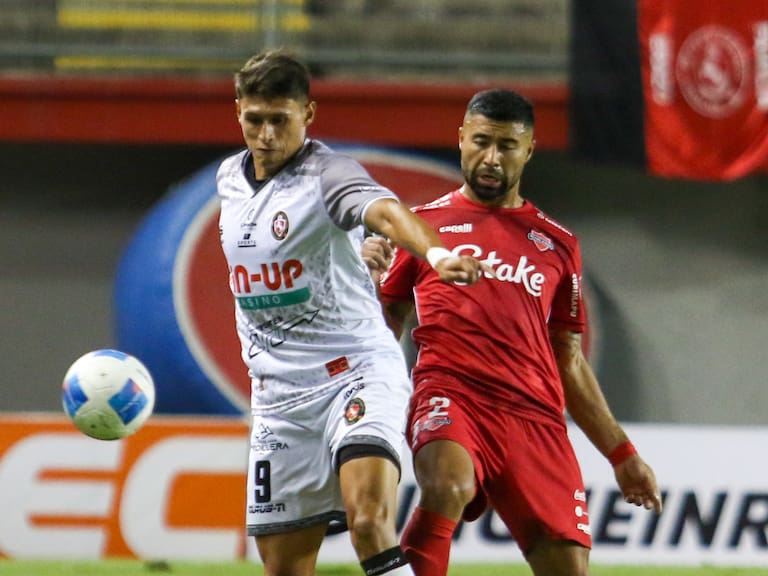 Programación fútbol chileno: ¿Qué partidos se juegan hoy, 25 de julio, y quién transmite?