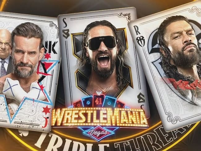 WWE