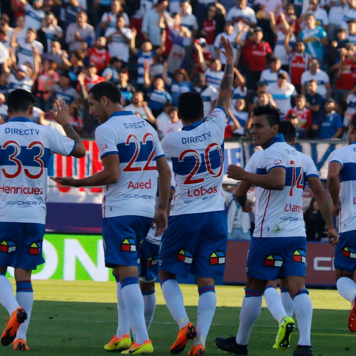 Rangers ya tiene a su sexto refuerzo: multicampeón con la UC jugará en el cuadro talquino el 2025