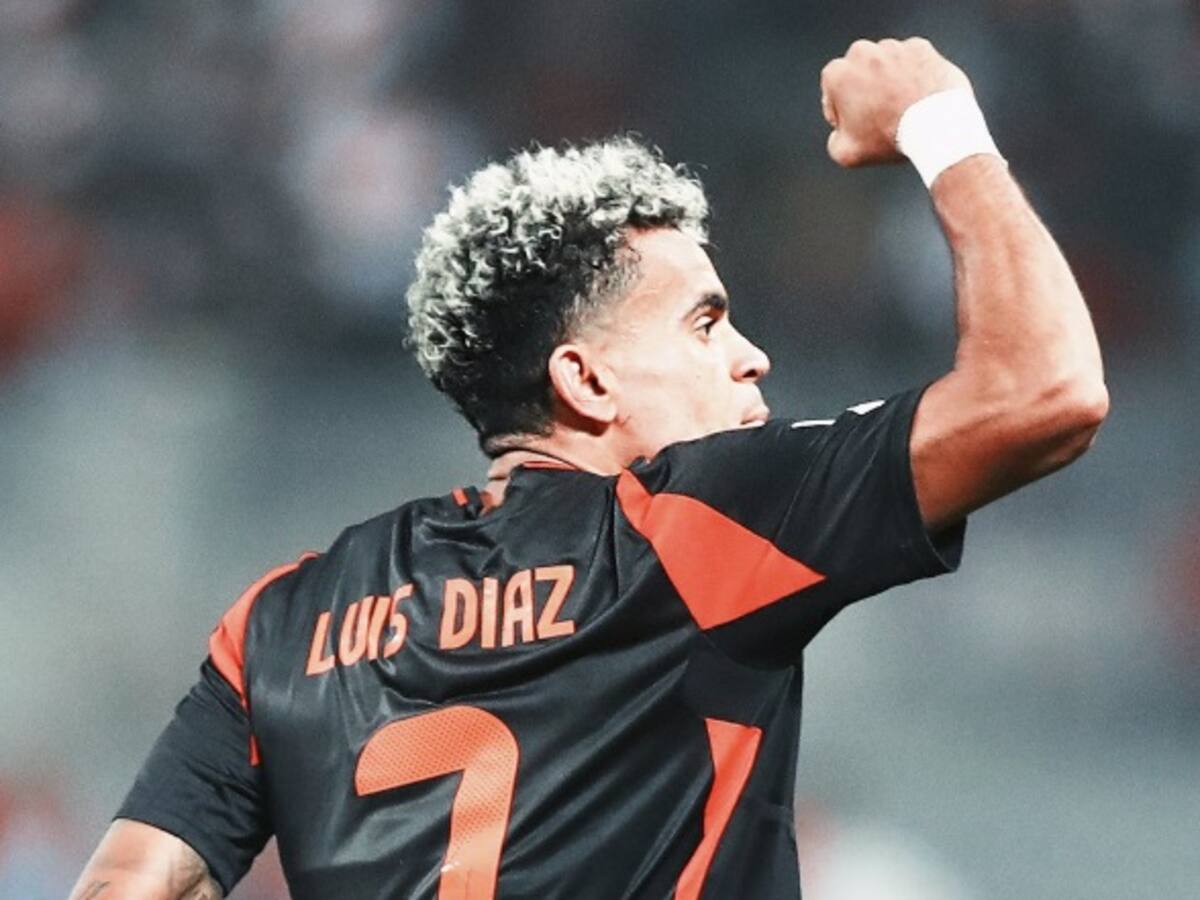 Colombia enmudece a todos los peruanos en Lima y los deja como colistas absolutos de las Eliminatorias