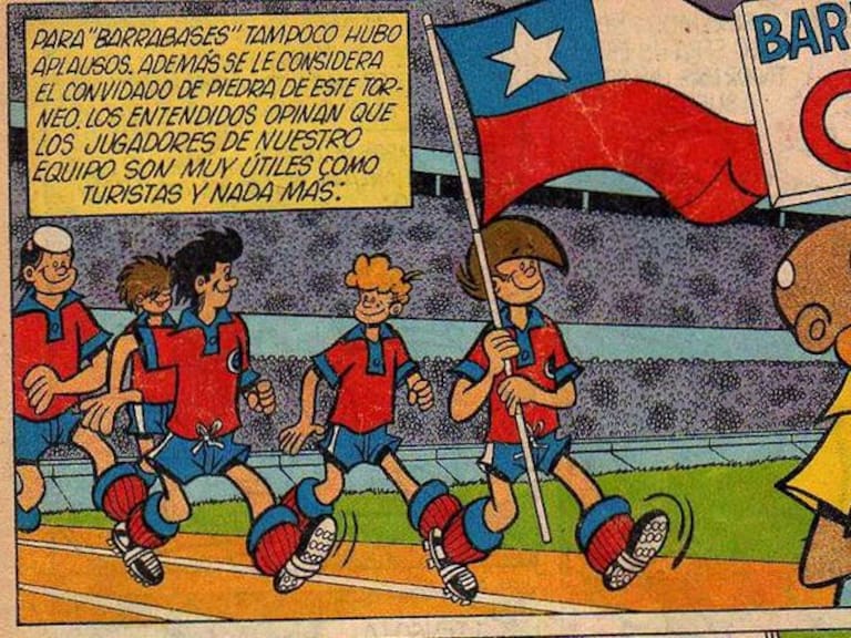 CONCURSO | Gana las mejores historias de Barrabases con Los Tenores