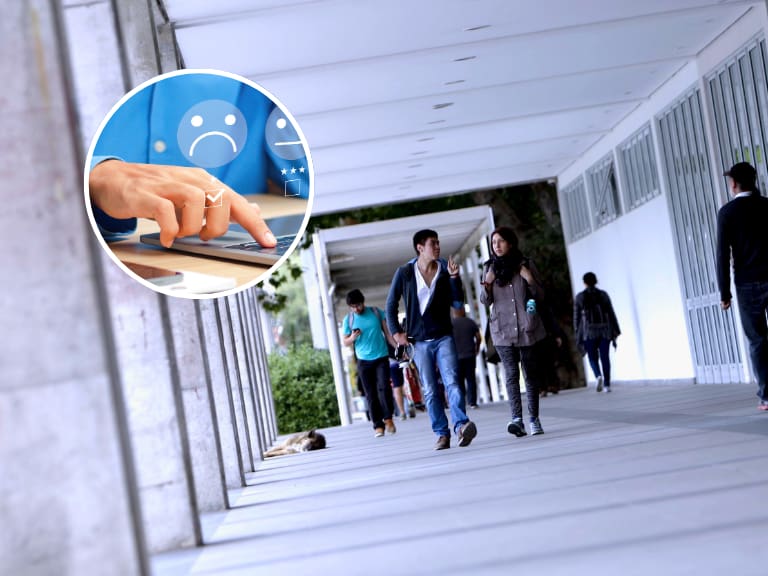 Esta es la universidad chilena con mayor tasa de reclamos en el Sernac, según un nuevo ranking