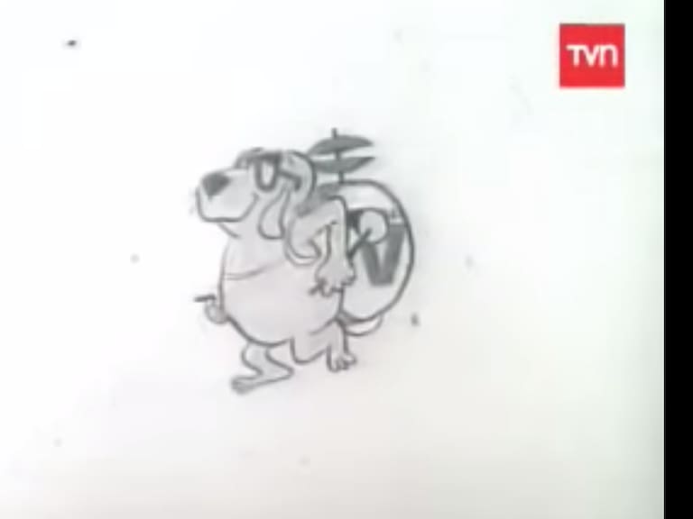 A los 75 años murió el ilustrador Carlos González, creador del perro «Tevito»