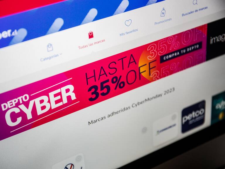Cyberday: Experto en negocios digitales nos enseña a hacer una compra segura