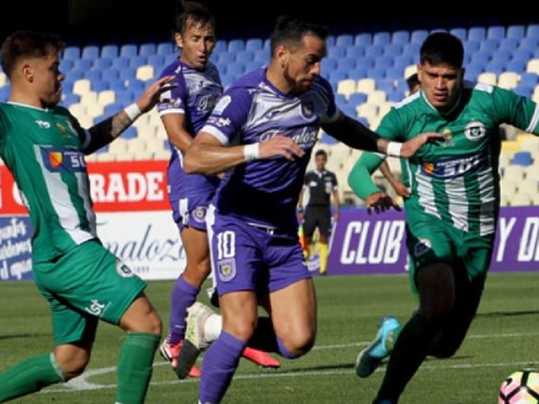 Tribunal de Disciplina falló en contra de Vallenar y Deportes Concepción seguiría en la Segunda División Profesional