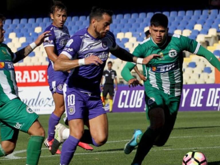 Tribunal de Disciplina falló en contra de Vallenar y Deportes Concepción seguiría en la Segunda División Profesional