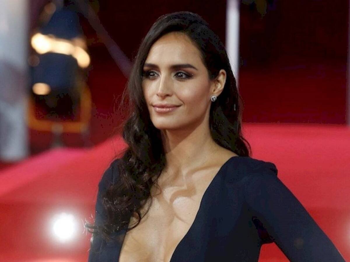 Fernanda Urrejola tras grabar con Clint Eastwood: «Fue un sueño hecho realidad»