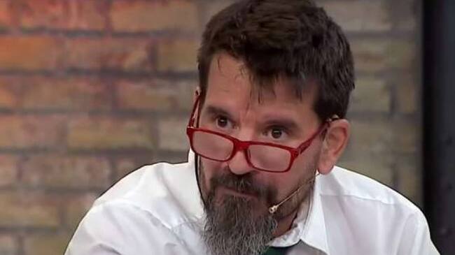 "El peor programa": Vasco Moulian reveló que quiso sacar de pantalla a "Sábado Gigante"