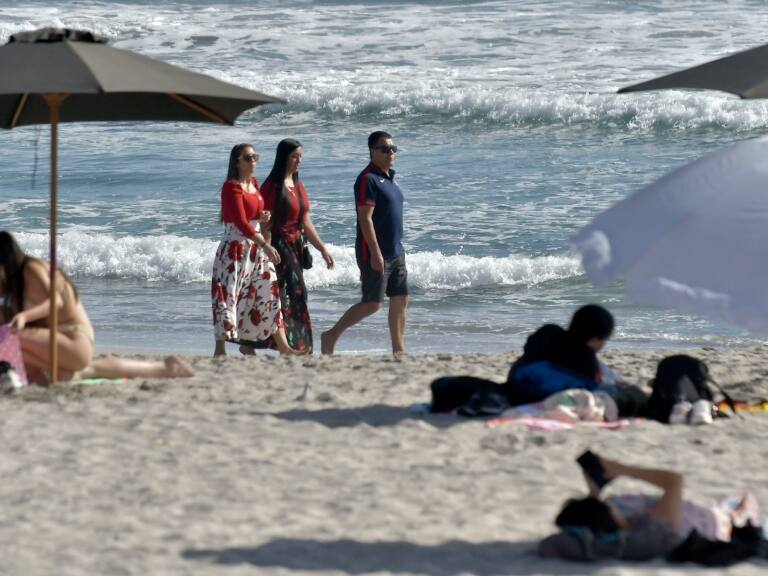 Subsidio para vacaciones: los requisitos para postular al ‘Programa Turismo Familiar’