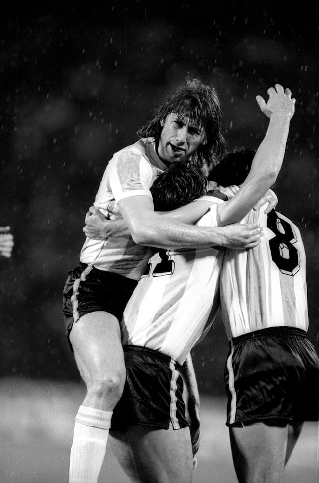 Getty Images | Imagen referencial