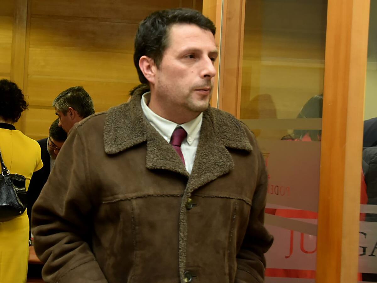 Caso Huracán: Juzgado reanudará la audiencia de preparación de juicio oral el lunes 29 de marzo