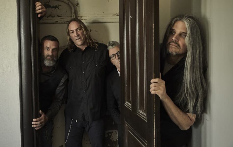 Tool | Foto de The Atlantic (Travis Shinn / RCA Records)