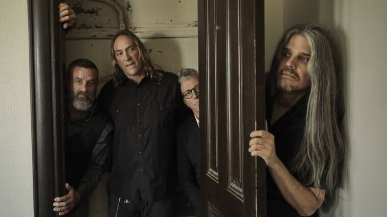 Tool | Foto de The Atlantic (Travis Shinn / RCA Records)