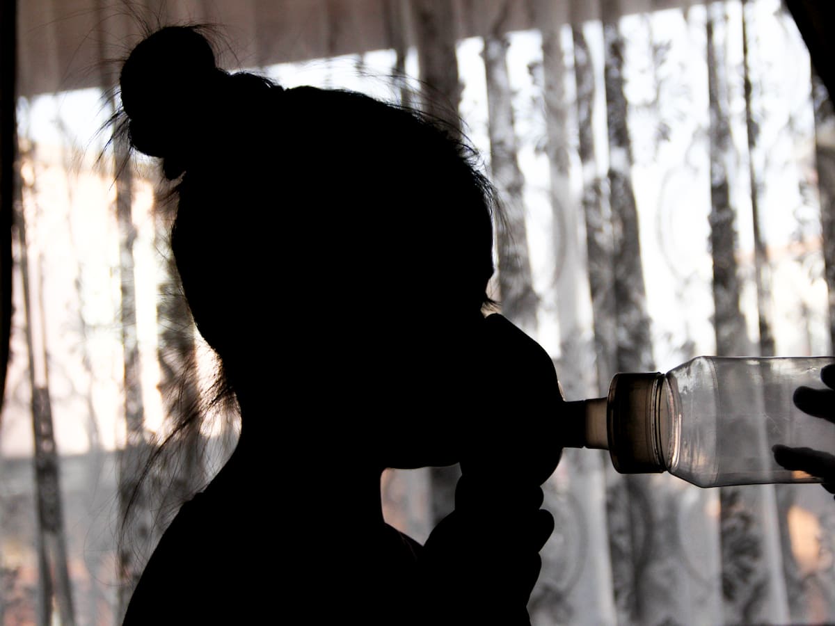 Preocupación por alza de virus: siete de cada diez fallecidos por influenza en el país no estaban vacunados