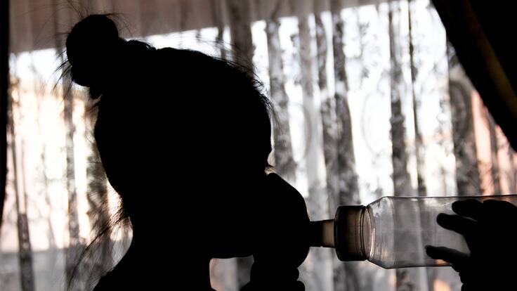 Enfermedades respiratorias en Chile: en esta fecha llegaría el peak de circulación, según el Ministerio de Salud