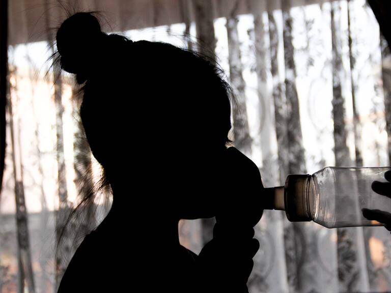 “Se ha observado un aumento significativo”: Minsal alerta alza de virus respiratorios y hace llamado a vacunarse antes del peak previsto para mayo