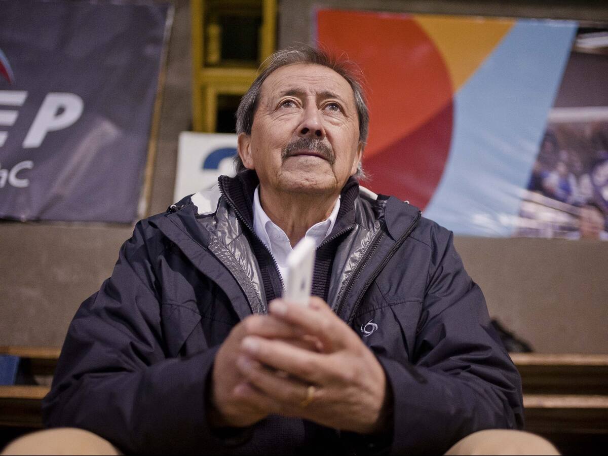 Leonardo Véliz y el diagnóstico de La Roja: «El gran error fue haber echado a Reinaldo Rueda, tres años se perdieron»