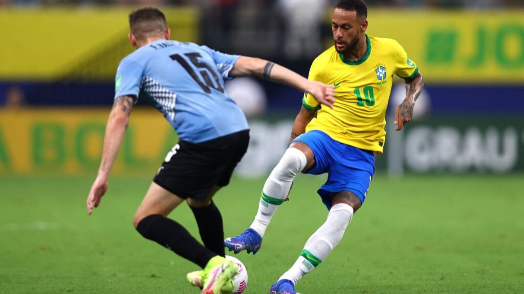 Programación Eliminatorias Mundial 2026: ¿Qué partidos se juegan hoy, 17 de octubre, y quién transmite?