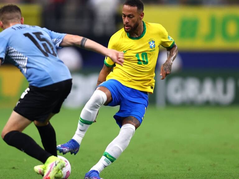 Programación Eliminatorias Mundial 2026: ¿Qué partidos se juegan hoy, 17 de octubre, y quién transmite?