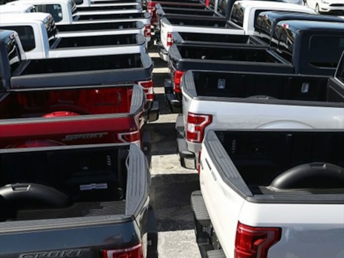 ADN Motor: los candidatos para ser la Mejor Camioneta y el Mejor Deportivo