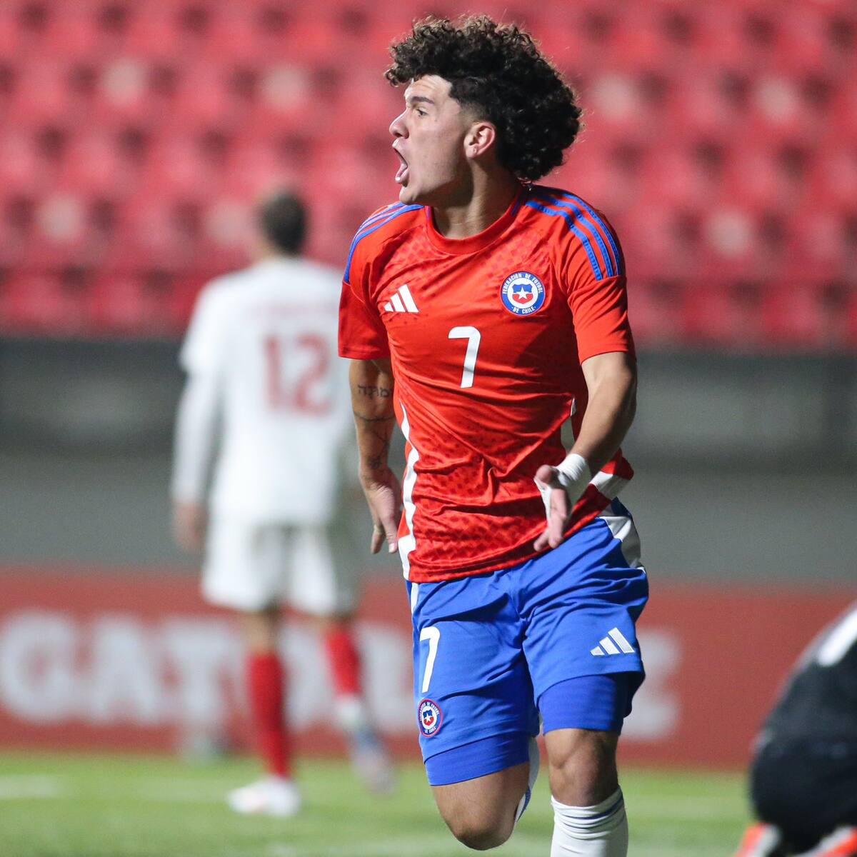 Figura de La Roja Sub 20 explica por qué no fue citado para el Mundial y aborda su futuro en la Selección: “Ojalá tengan fe en mí”