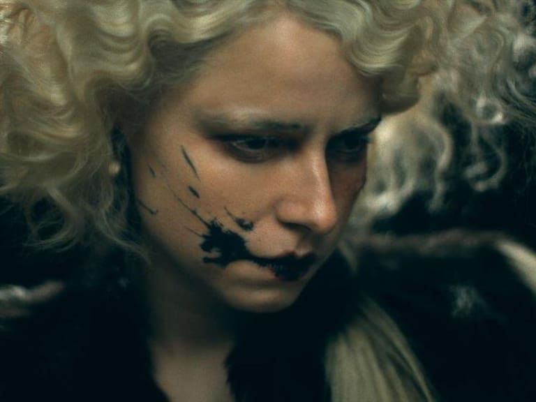 Christian Bale y Jessie Buckley protagonizan “¡La Novia!“, una nueva película que reinventa la historia de Frankenstein