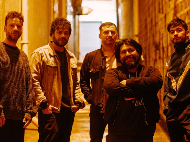 Fother Muckers anuncian esperado disco de regreso con show de lanzamiento: un manual de supervivencia