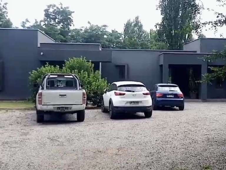 Madre relata noche de terror en Chicureo: “Amararon a mi hija de siete con la guagua y dijeron que se la iban a pitear”