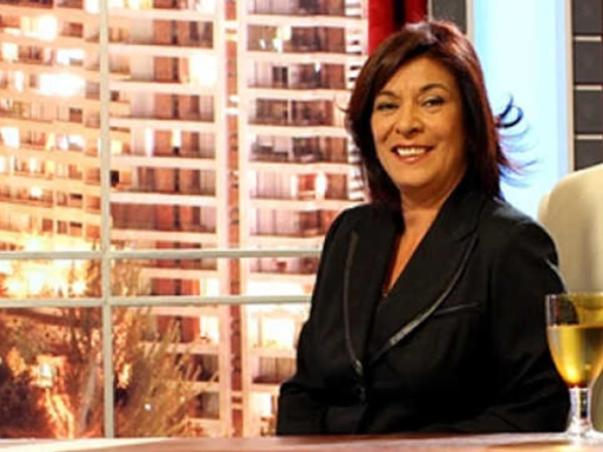 Tati Penna, reconocida periodista y cantante nacional, falleció a los 61 años