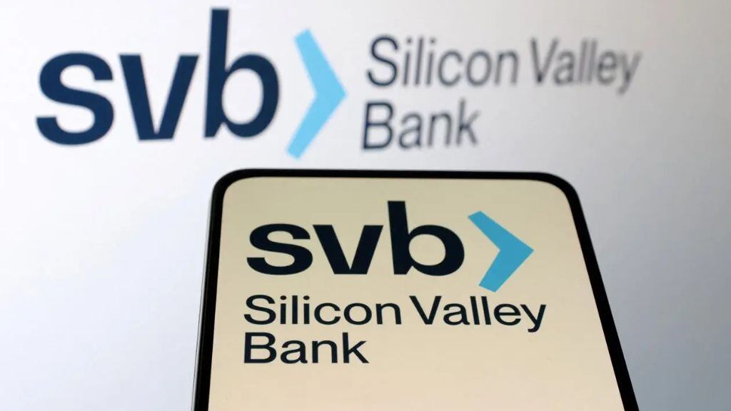 quiebra Silicon Valley Bank - colapso