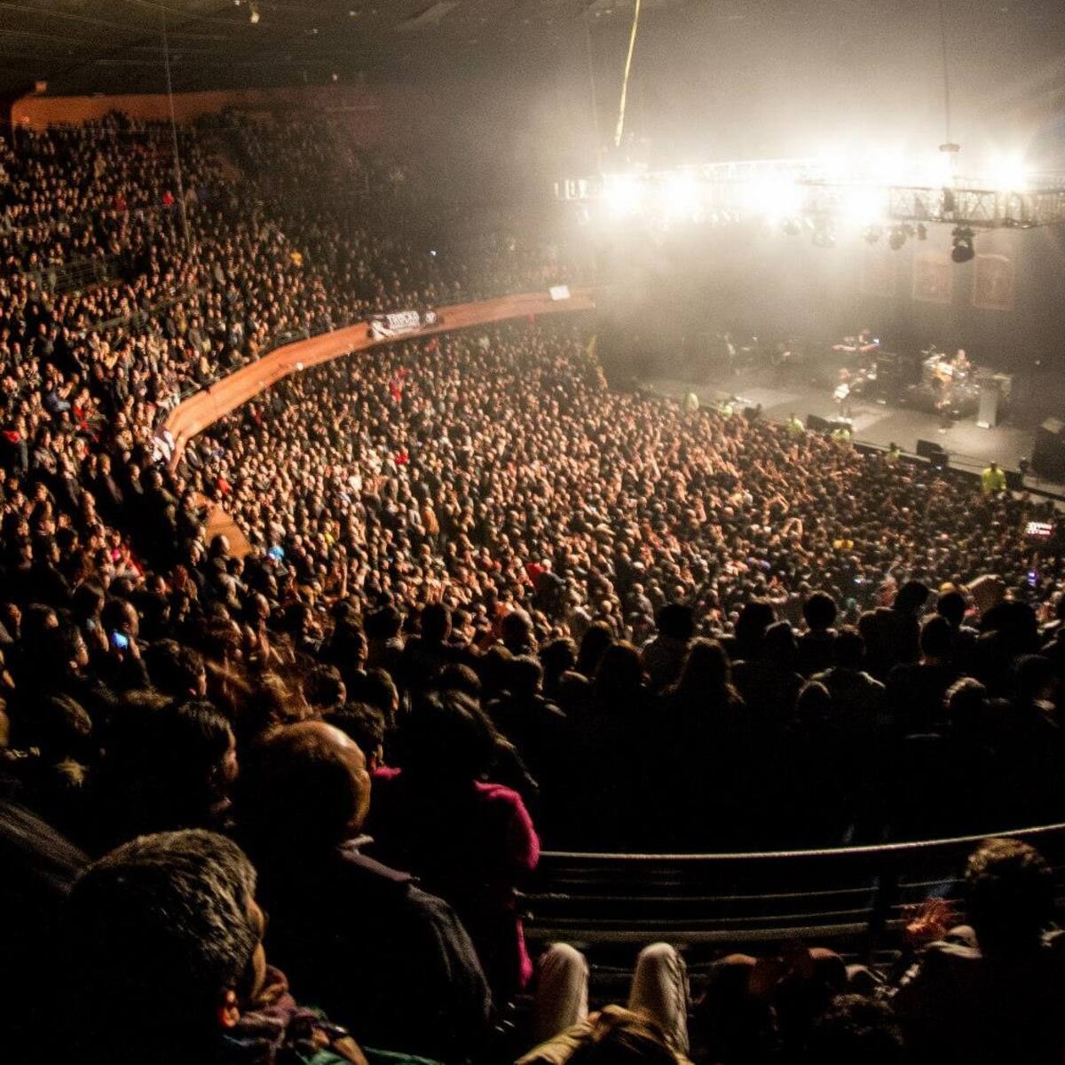 Invertirán US$ 13 millones: el ambicioso giro que prepara el Teatro Caupolicán que le cambiará la cara a San Diego