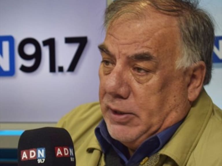 Osvaldo Andrade sobre reunión de Letelier con Abbott: «Fue un error político»