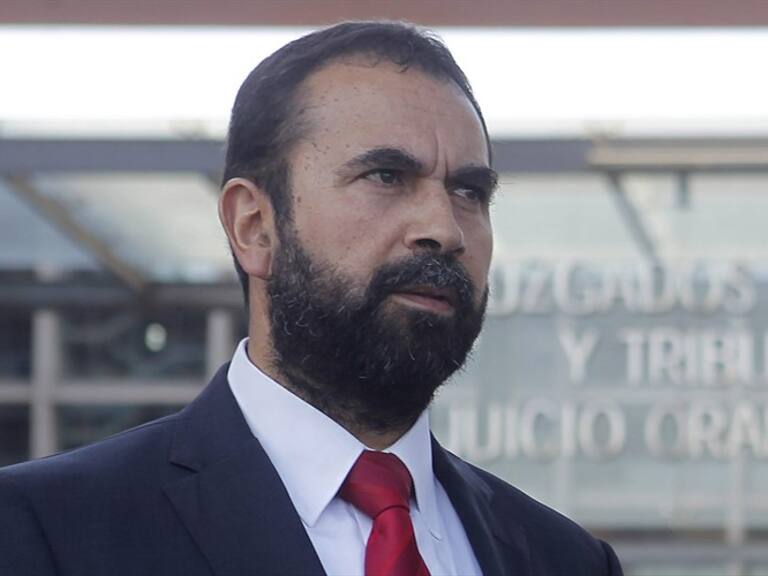 Gutiérrez pidió elecciones presidenciales y parlamentarias anticipadas ante resultados de la CEP