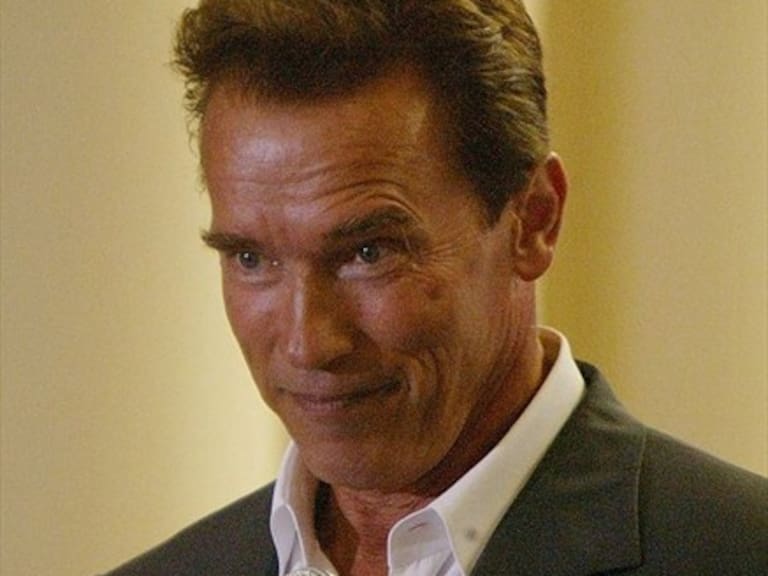 Arnold Schwarzenegger compartió  storyboard del primer Terminator de los años 80