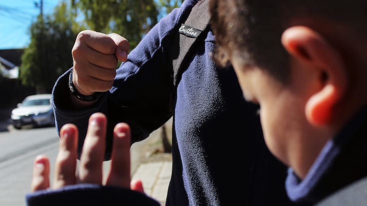 Caso Calama expone crisis en colegios chilenos: “Siete de cada 10 denuncias son por convivencia escolar y han subido más de un 40% desde 2022″