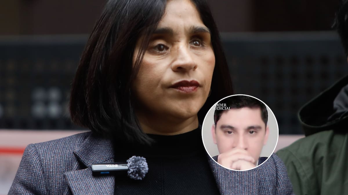 “No me quedaré de brazos cruzados”: senadora Campillai adelanta acciones judiciales tras libertad condicional de Maturana