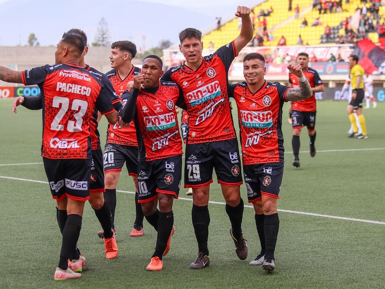 Sexto refuerzo para Deportes Limache: otro ex O’Higgins se suma al plantel de los “tomateros”